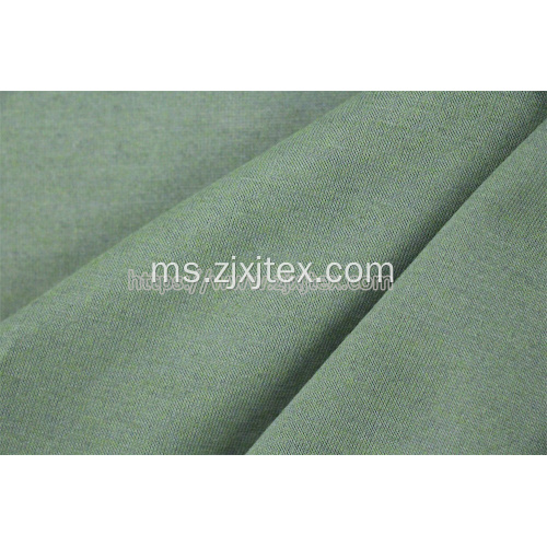 Modacrylic FR Viscose Antibacterial Anti-UV Knitting Fabric